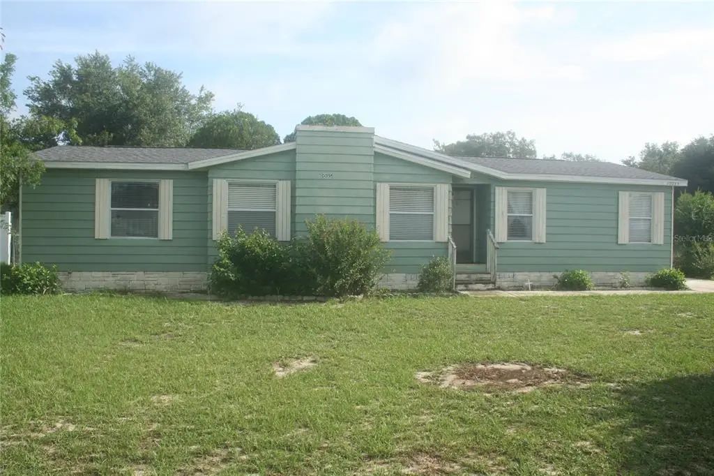 10035 Se 126th Lane, BELLEVIEW