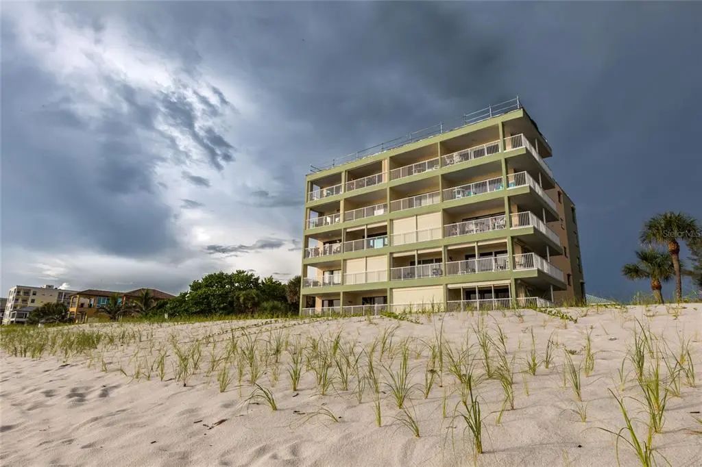 19236 Gulf Boulevard 103, INDIAN SHORES