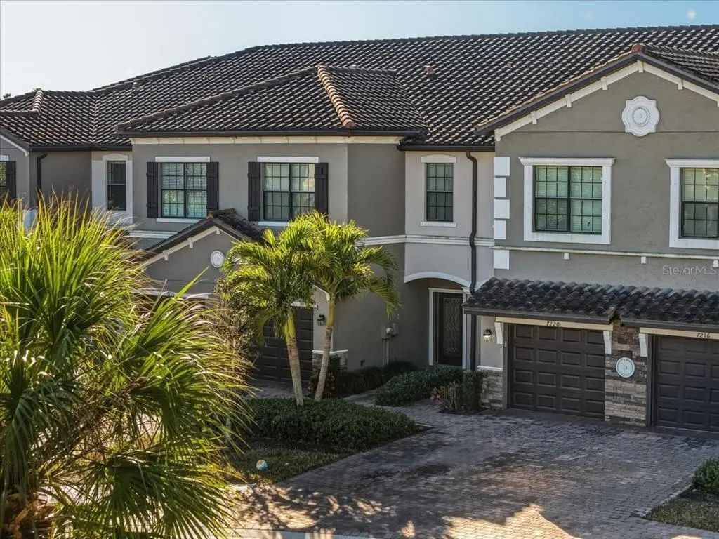 7224 Ketch Place, BRADENTON