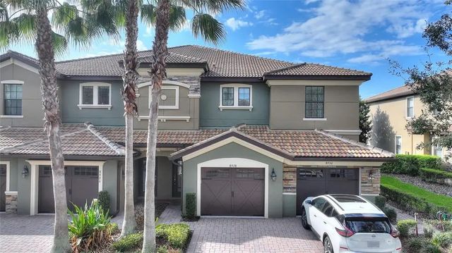 8928 Azalea Sands Ln 8928, DAVENPORT