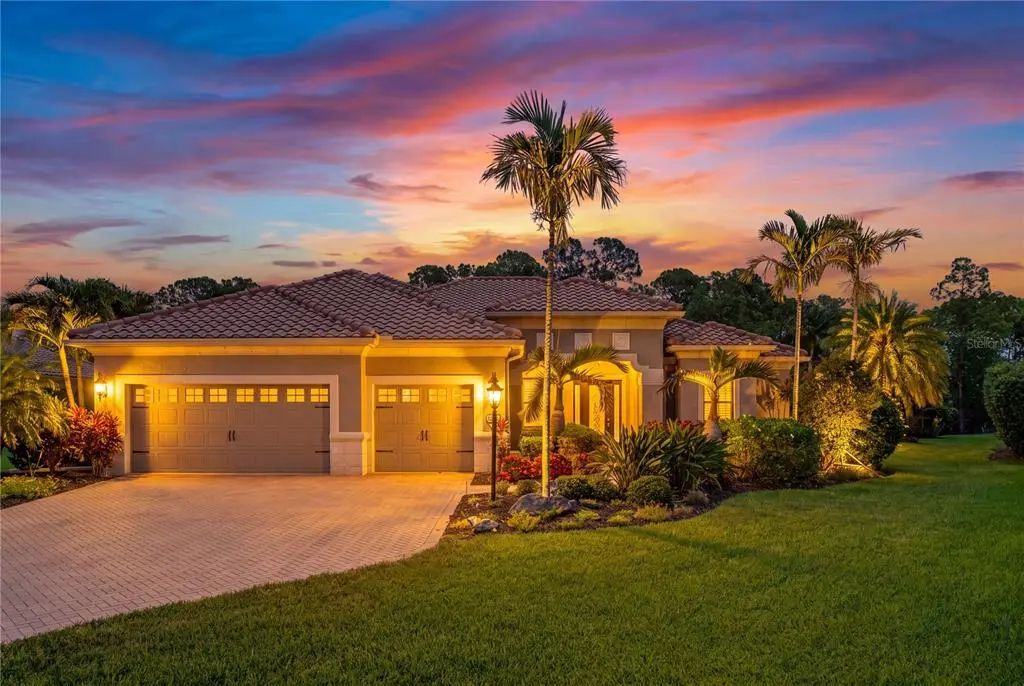 8276 Larkspur Circle, SARASOTA