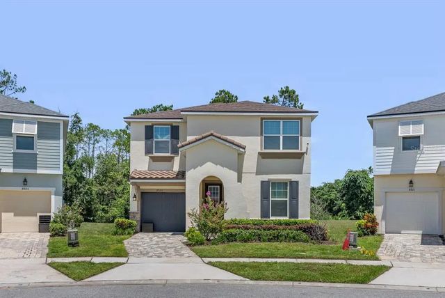 8923 Coconut Breeze Drive, KISSIMMEE