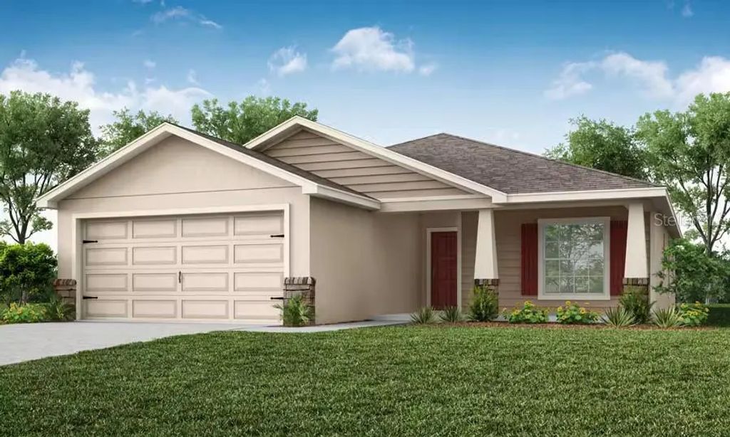 2625 Scenic Park Loop, WIMAUMA