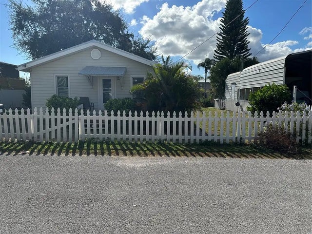 1166 5th Street Bhr, OKEECHOBEE