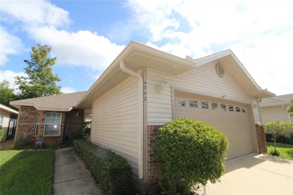 4742 Nw 79th Road, GAINESVILLE