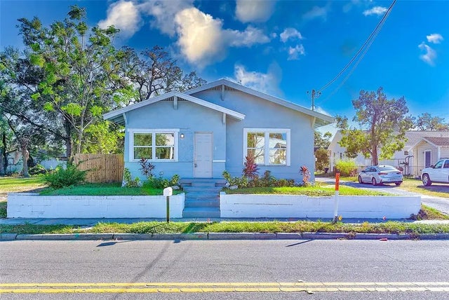 2905 E 21st Avenue, TAMPA