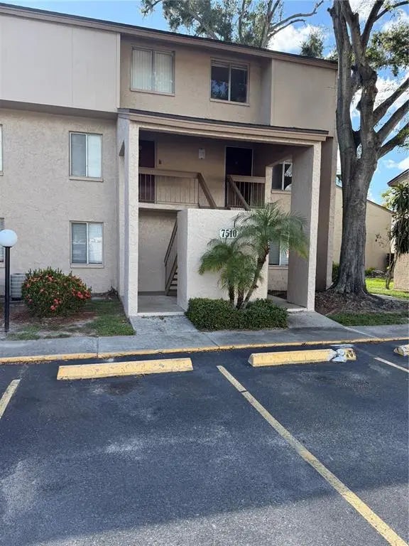 7510 Needle Leaf Pl #57, TAMPA