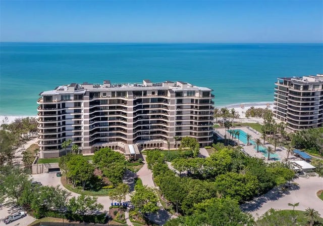 415 L Ambiance Drive D306, LONGBOAT KEY