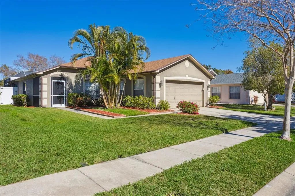 7135 Hamilton Park Boulevard, TAMPA