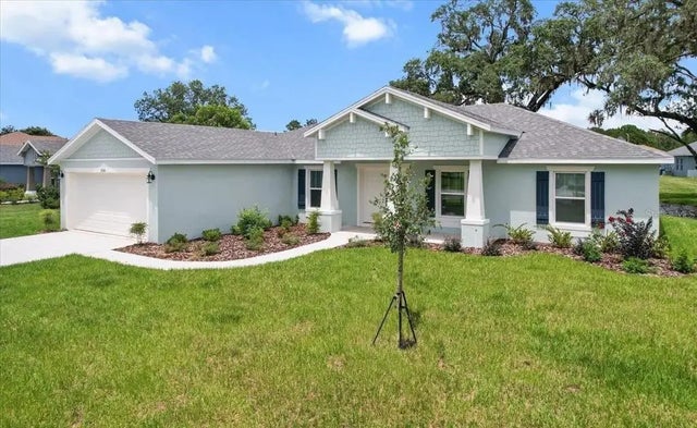 2366 Old Oak Trail, BROOKSVILLE