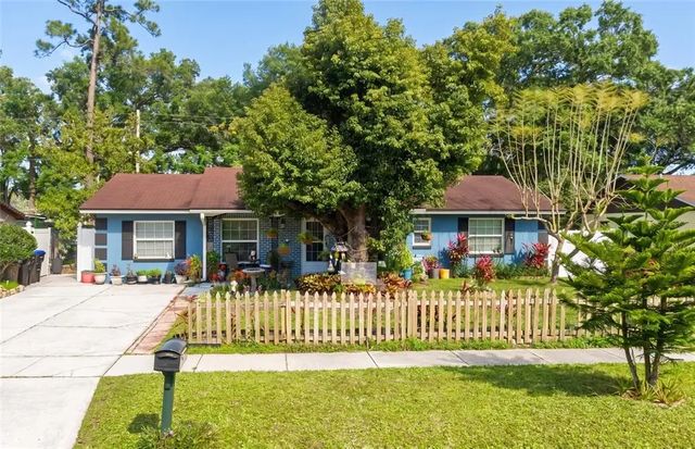 4629 Millcove Drive, ORLANDO