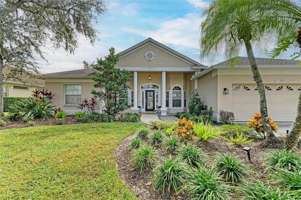 11720 Clubhouse Drive, LAKEWOOD RANCH