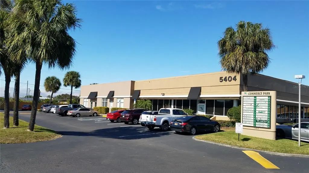 5404 Hoover Boulevard 5, TAMPA