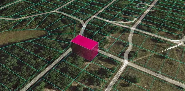 2301 Eisenhower Street, INVERNESS