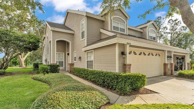 3107 Stonewater Drive, LAKELAND