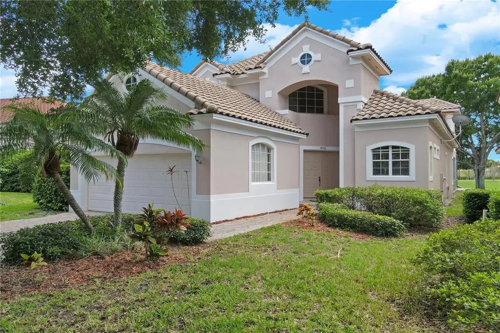 8522 Saint Marino Boulevard, ORLANDO