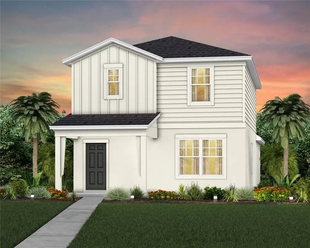 16821 Evermore Alley, WINTER GARDEN
