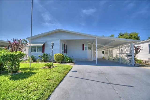 6086 Southern Oaks Drive, WINTER HAVEN