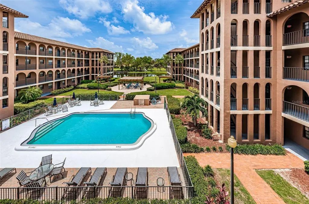 6100 Gulfport Boulevard S 405, GULFPORT