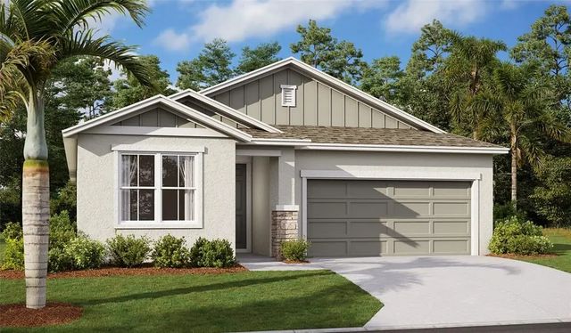 6414 Clover Street, LAKE HAMILTON