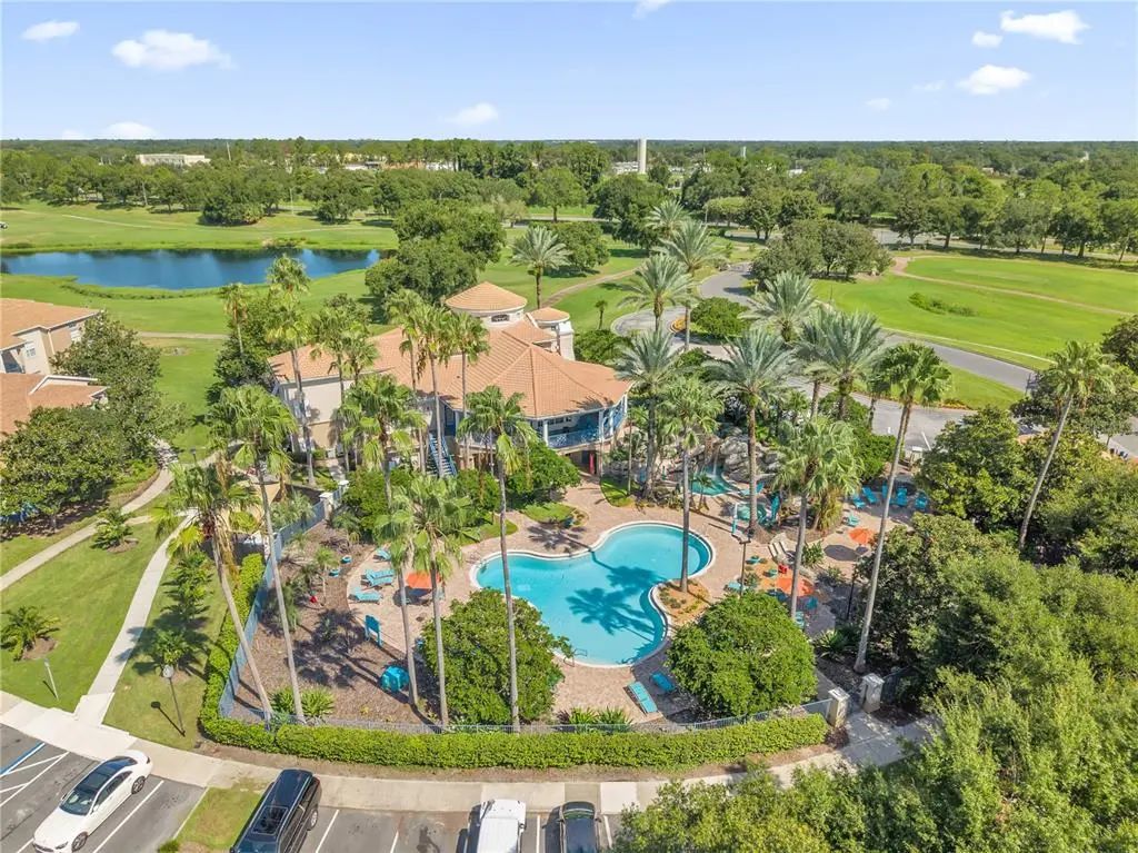 7300 Westpointe Boulevard 717, ORLANDO
