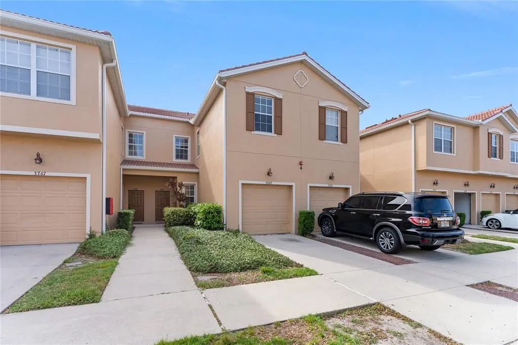 3769 Parkridge Circle 4-103, SARASOTA