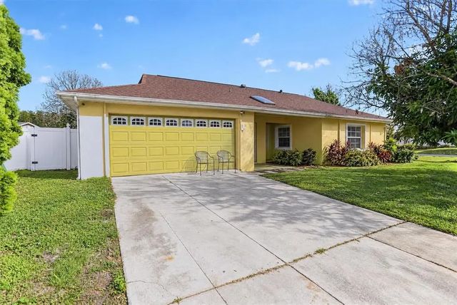 651 Elderwood Court, KISSIMMEE