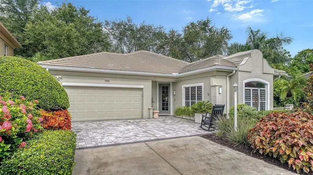 1359 Tearose Place