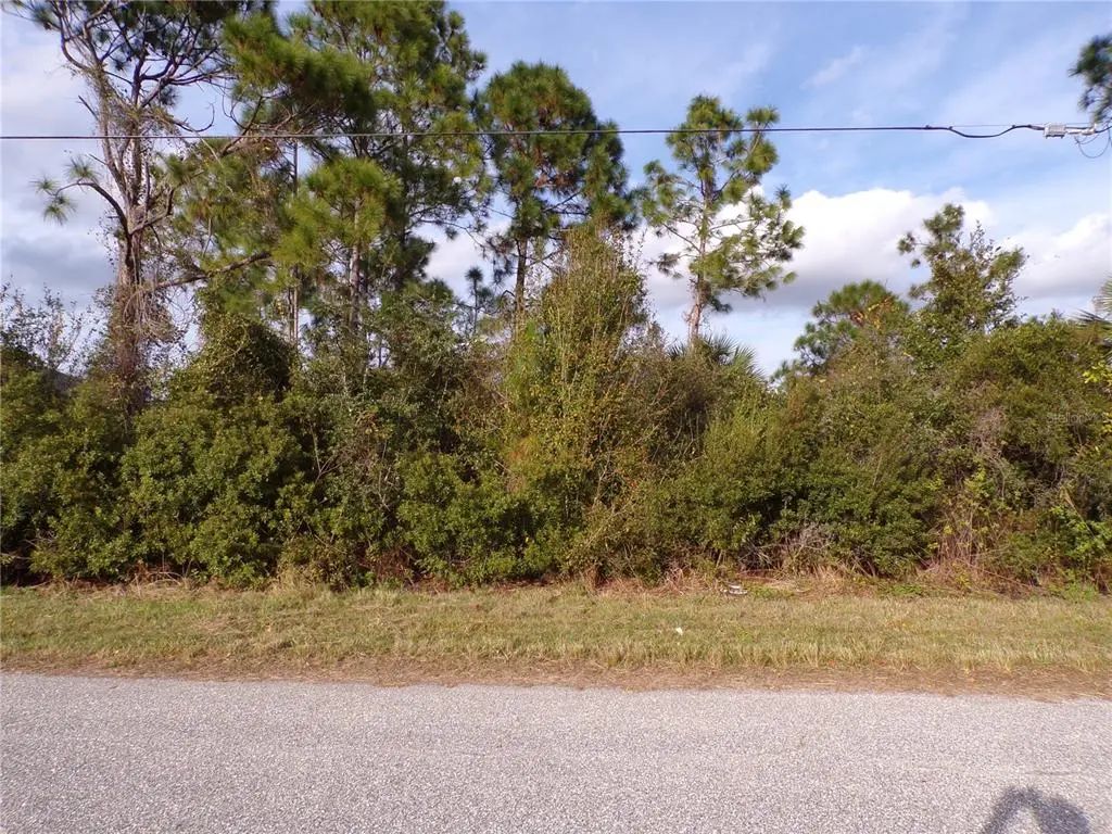 Merolla Road, NORTH PORT