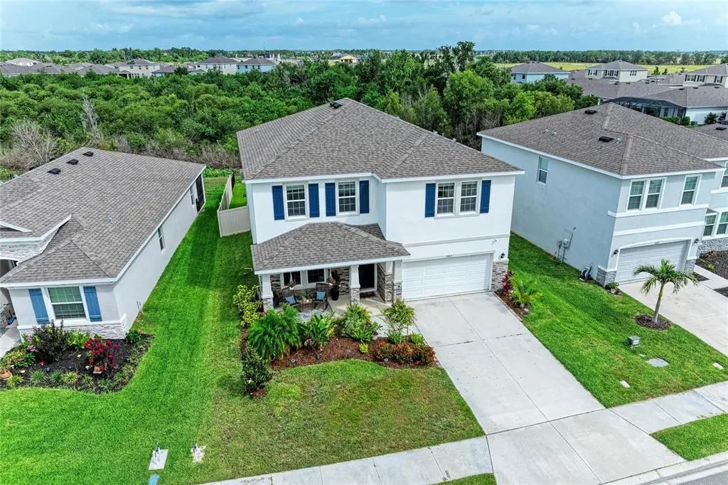 10815 Charlotte Drive, PARRISH