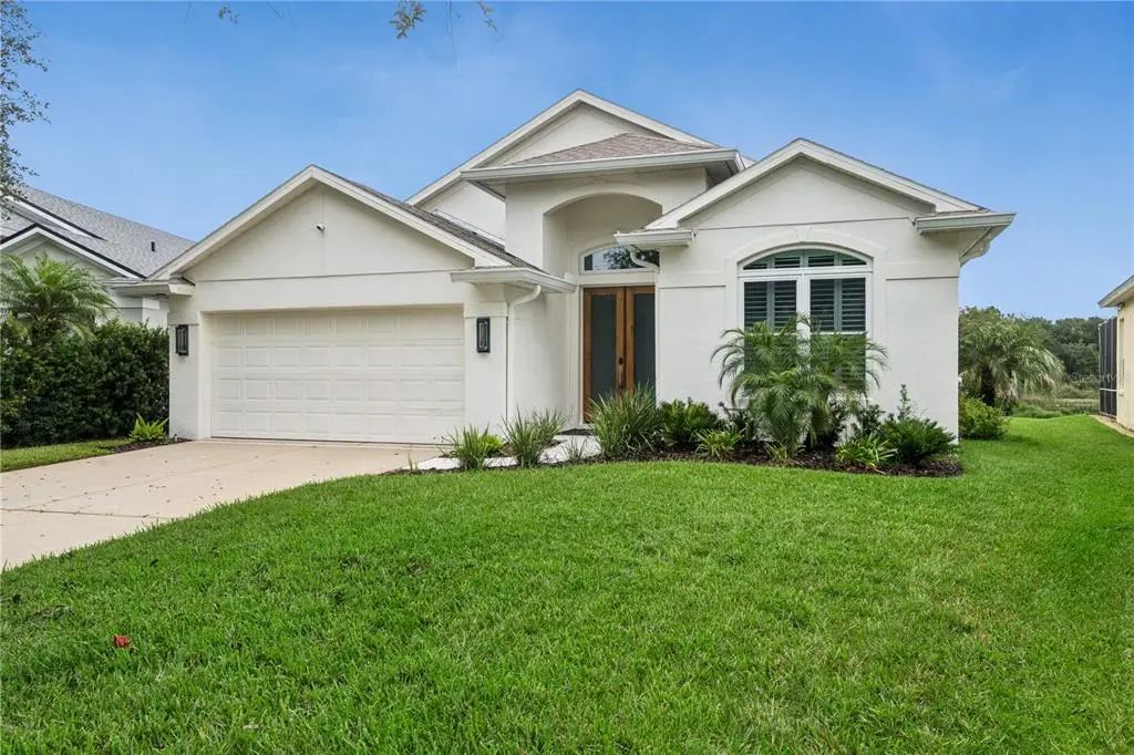 1676 Cherry Ridge Drive, LAKE MARY