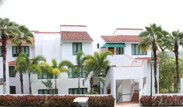 Wyndham Grand Rio Mar Rio Mar Village 1201, RIO GRANDE