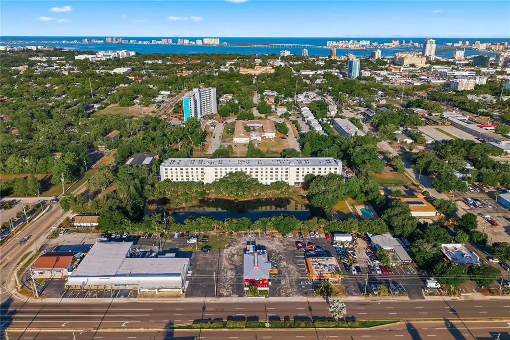 701 S Madison Avenue 420, CLEARWATER