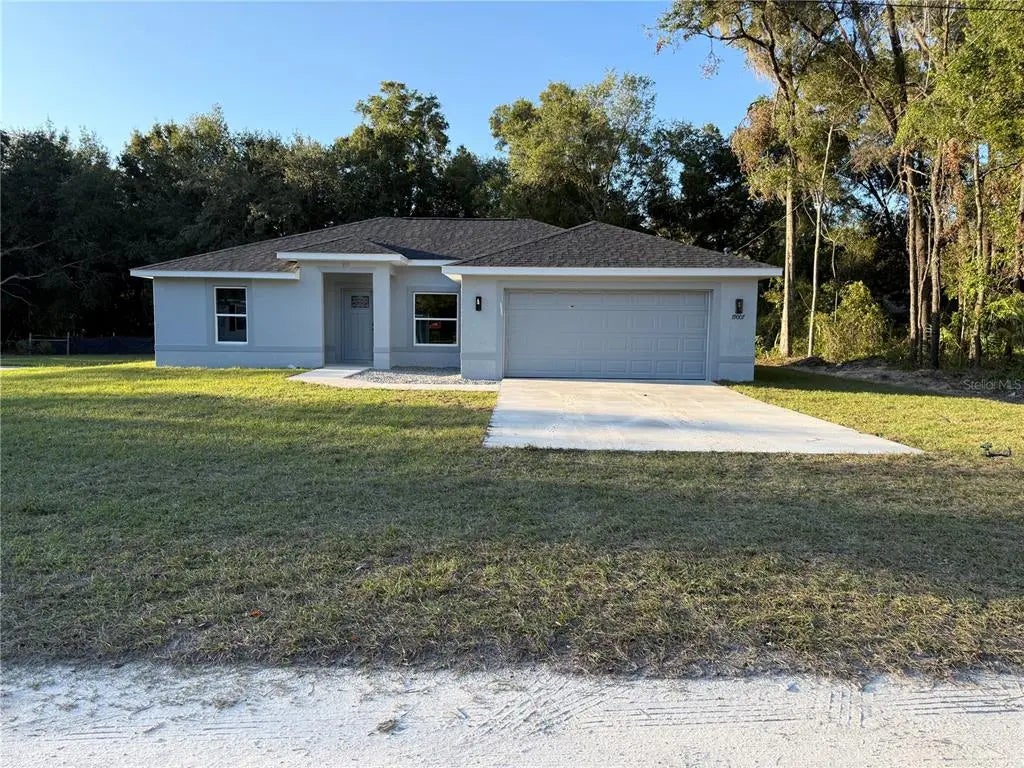 19007 St Benedict Drive, DUNNELLON