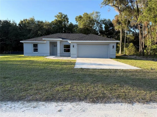19007 St Benedict Drive, DUNNELLON