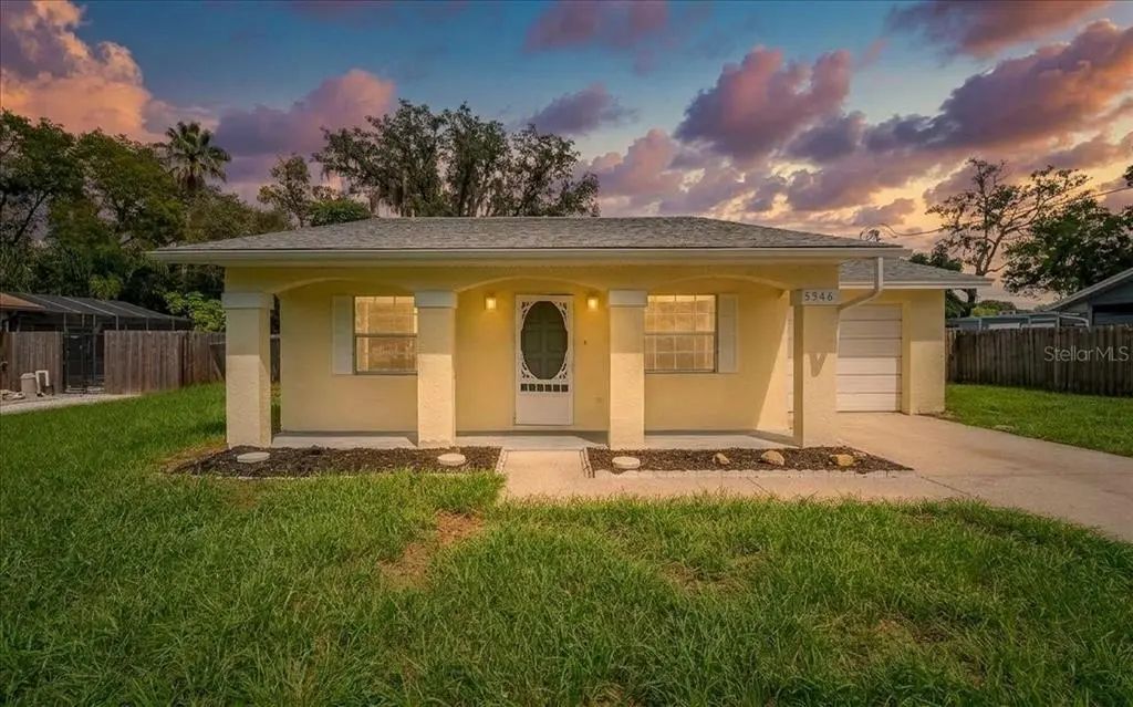 5346 Harbinger Road, SPRING HILL