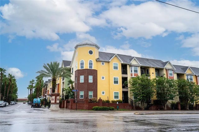 1810 E Palm Avenue 1201, TAMPA