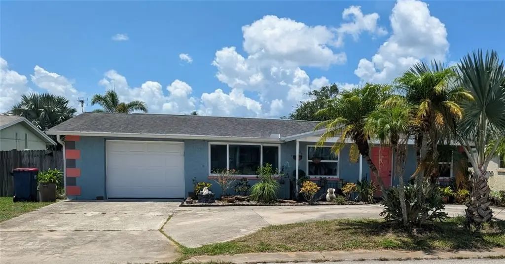 3452 Chauncy Road, HOLIDAY