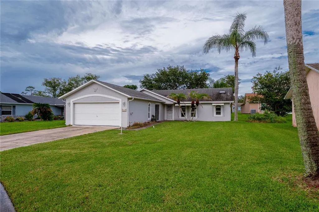 5450 Landis Avenue, PORT ORANGE
