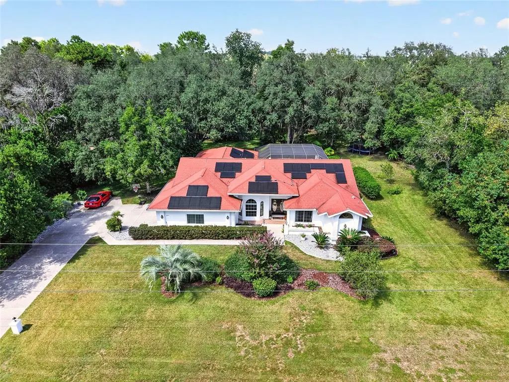549 W National Street, HERNANDO