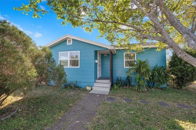 2596 38th Avenue N, ST PETERSBURG
