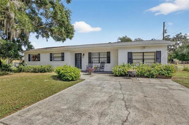 2606 Charlie Taylor Road, PLANT CITY