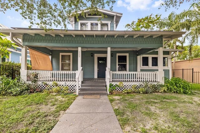 112 E Plymouth Street, TAMPA
