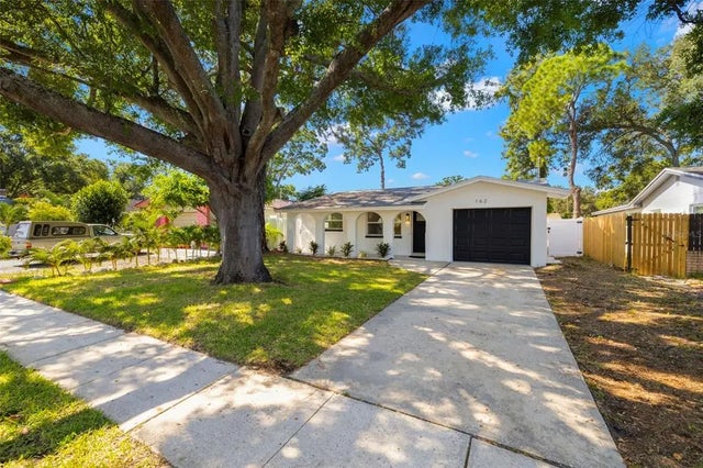 162 Sw Lincoln Circle N, ST PETERSBURG