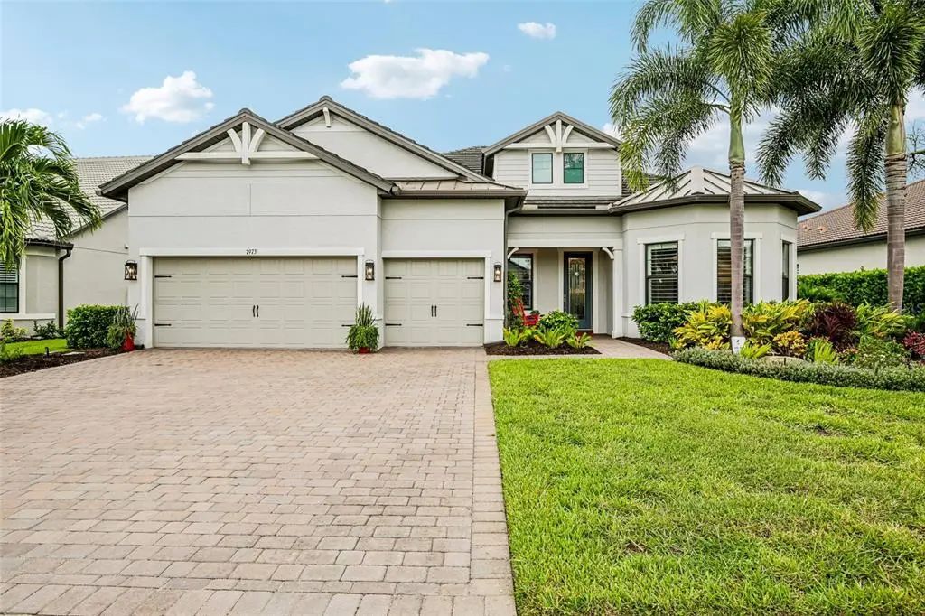 7973 Grande Shores Drive, SARASOTA