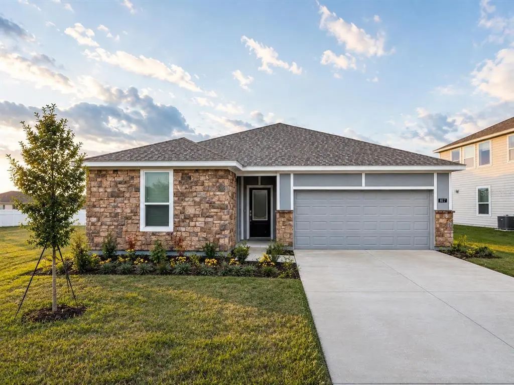 817 House Boulevard, HAINES CITY