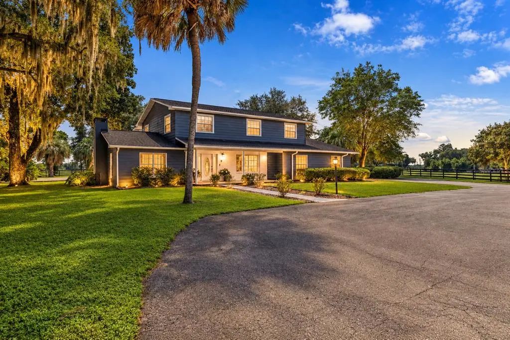 10246 Se 110th Street Road, BELLEVIEW