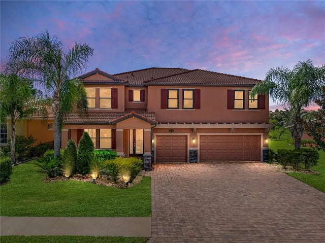 3979 Sunset Lake Drive, LAKELAND