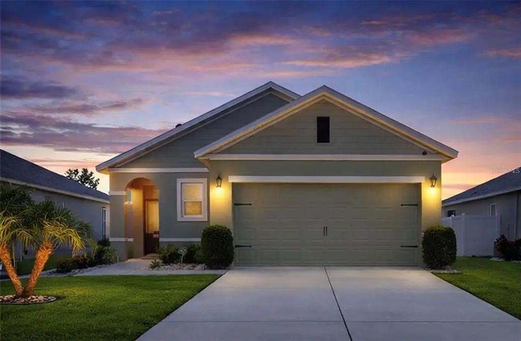 349 Honey Bell Road, WINTER HAVEN