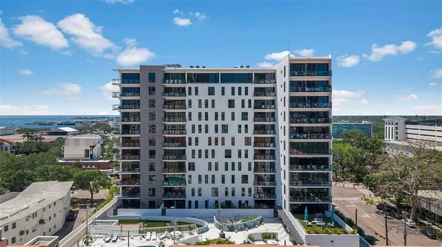 199 Dali Boulevard 407, ST PETERSBURG